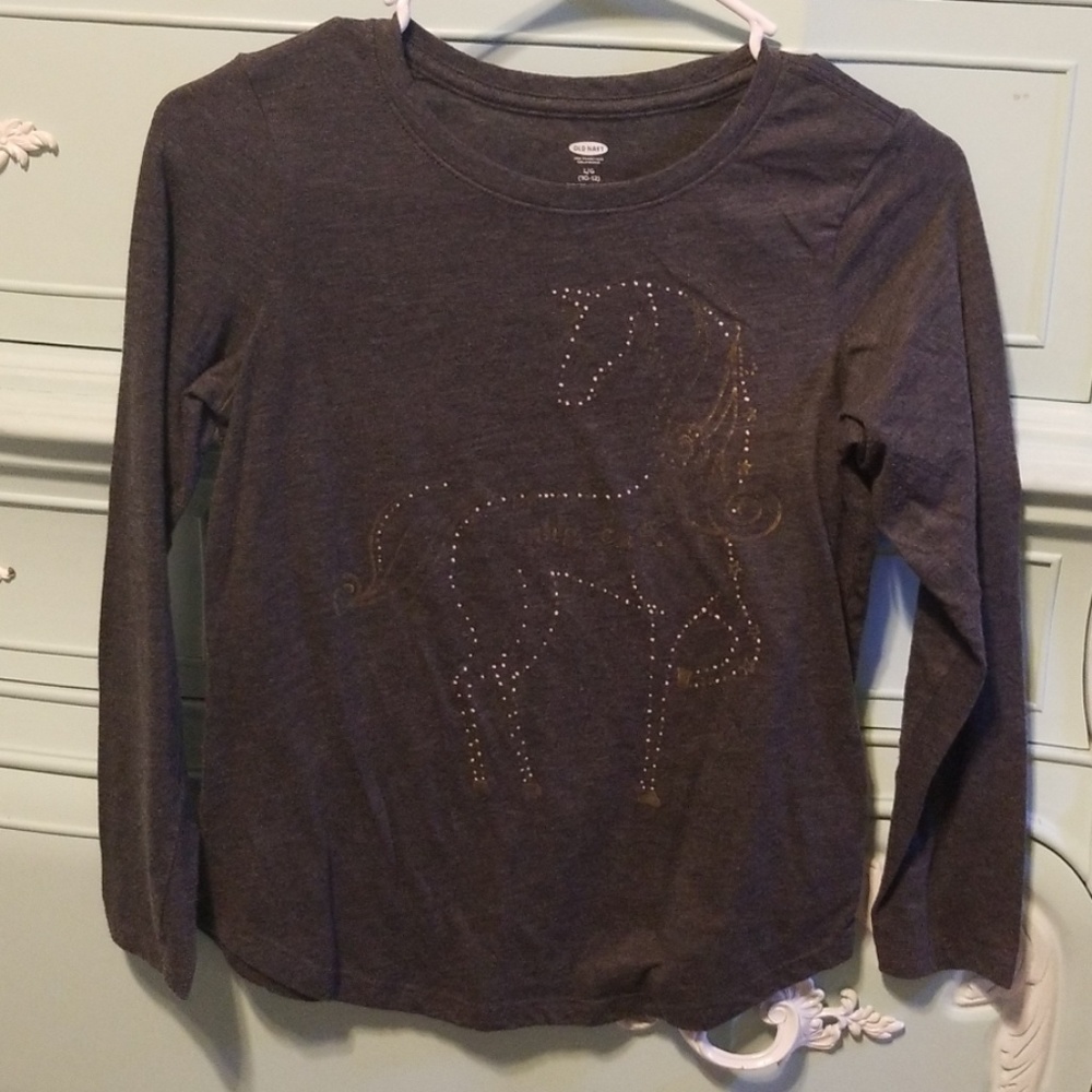 Old Navy Long Sleeve